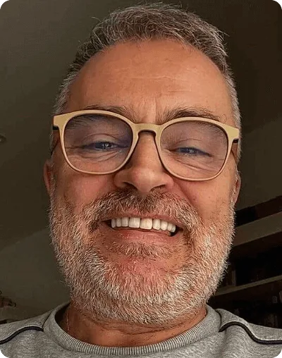 Robert M., verified customer